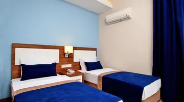 KLEOPATRA RAMIRA HOTEL