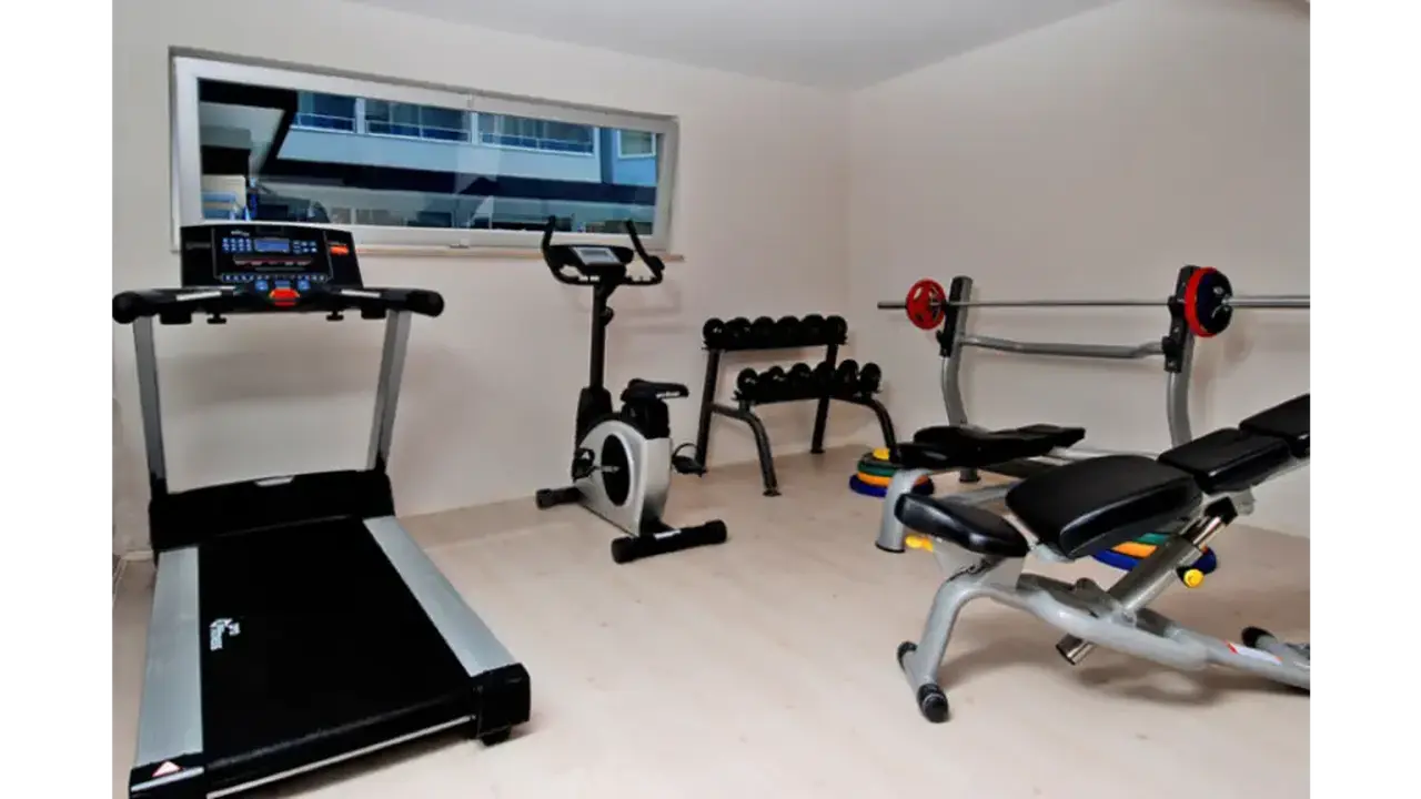 KLEOPATRA RAMIRA HOTEL