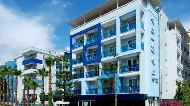 KLEOPATRA RAMIRA HOTEL