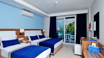 KLEOPATRA RAMIRA HOTEL