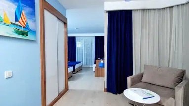 KLEOPATRA RAMIRA HOTEL