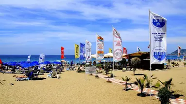 Kleopatra Ramira Hotel