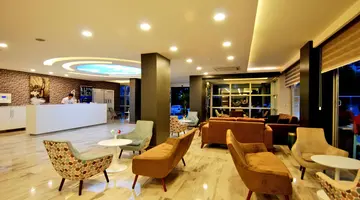 Kleopatra Ramira Hotel