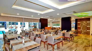 KLEOPATRA RAMIRA HOTEL