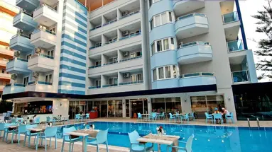 KLEOPATRA RAMIRA HOTEL