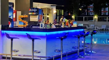 KLEOPATRA RAMIRA HOTEL