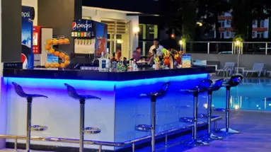 KLEOPATRA RAMIRA HOTEL