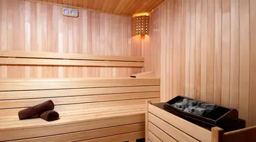 Kleopatra Ramira Hotel
