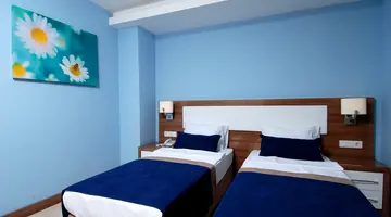 KLEOPATRA RAMIRA HOTEL