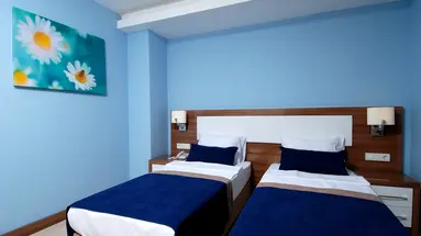 KLEOPATRA RAMIRA HOTEL