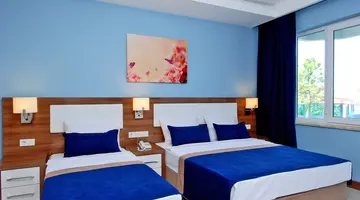 KLEOPATRA RAMIRA HOTEL