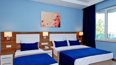 KLEOPATRA RAMIRA HOTEL