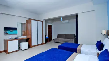 KLEOPATRA RAMIRA HOTEL