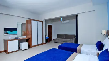KLEOPATRA RAMIRA HOTEL