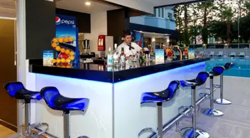KLEOPATRA RAMIRA HOTEL