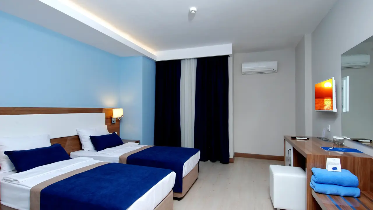 KLEOPATRA RAMIRA HOTEL