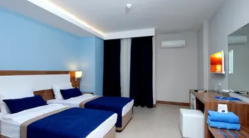 KLEOPATRA RAMIRA HOTEL