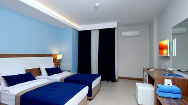KLEOPATRA RAMIRA HOTEL