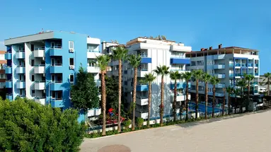Kleopatra Ramira Hotel