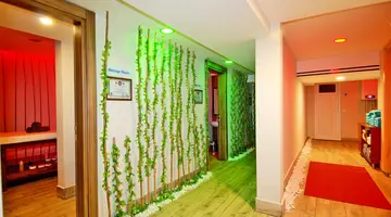 Kleopatra Ramira Hotel
