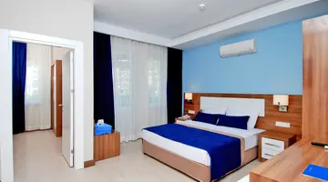 KLEOPATRA RAMIRA HOTEL