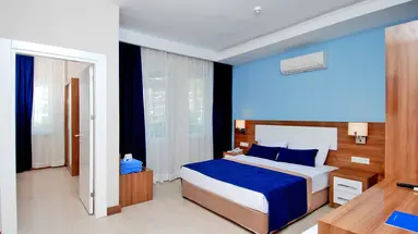 KLEOPATRA RAMIRA HOTEL