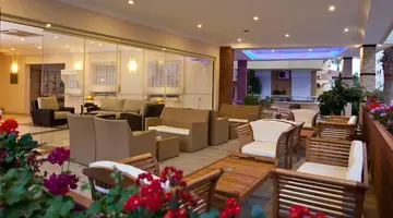 KLEOPATRA REMI HOTEL