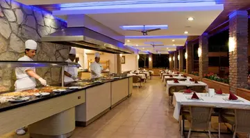 KLEOPATRA REMI HOTEL