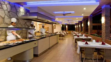 KLEOPATRA REMI HOTEL