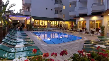 KLEOPATRA REMI HOTEL