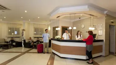 KLEOPATRA REMI HOTEL