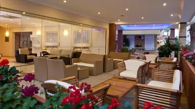 KLEOPATRA REMI HOTEL