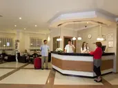 Kleopatra Remi Hotel
