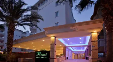 KLEOPATRA REMI HOTEL