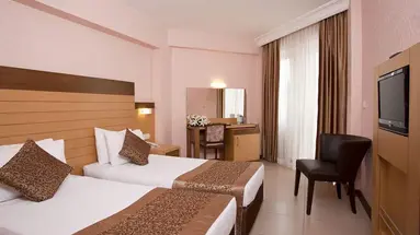 Kleopatra Remi Hotel