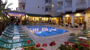 KLEOPATRA REMI HOTEL