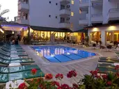 Kleopatra Remi Hotel