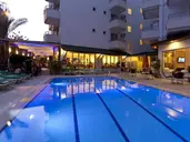 KLEOPATRA REMI HOTEL