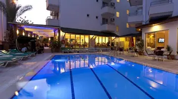 KLEOPATRA REMI HOTEL