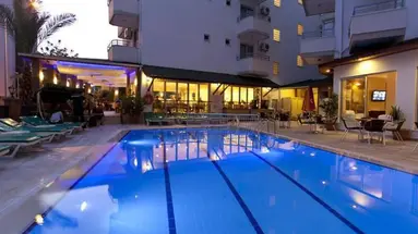 KLEOPATRA REMI HOTEL