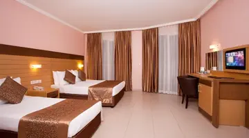 KLEOPATRA REMI HOTEL