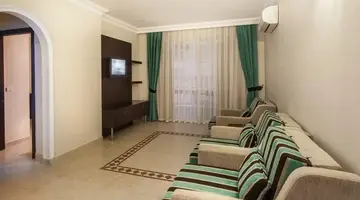 Kleopatra Royal Palm Hotel