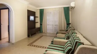 Kleopatra Royal Palm Hotel