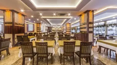 Kleopatra Royal Palm Hotel
