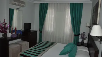 Kleopatra Royal Palm Hotel