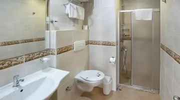 KLEOPATRA ROYAL PALM HOTEL