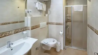 KLEOPATRA ROYAL PALM HOTEL