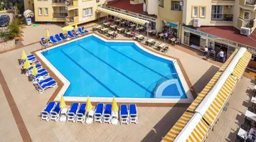 KLEOPATRA ROYAL PALM HOTEL