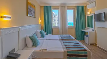 KLEOPATRA ROYAL PALM HOTEL
