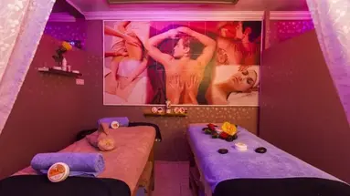 Kleopatra Royal Palm Hotel